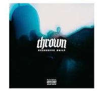 Thrown – Excessive Guilt – Digisleeve – Edel