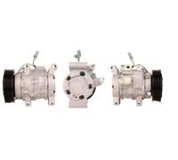 EXCHANGE AC COMPRESS
