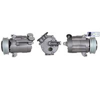 EXCHANGE AC COMPRESS