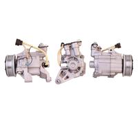 EXCHANGE AC COMPRESS