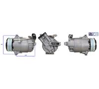 EXCHANGE AC COMPRESS