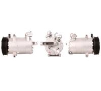 EXCHANGE AC COMPRESS