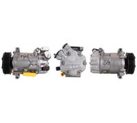 EXCHANGE AC COMPRESS