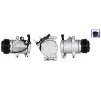 EXCHANGE AC COMPRESS