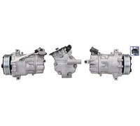 EXCHANGE AC COMPRESS
