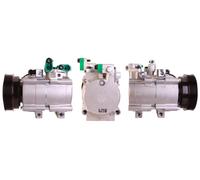 EXCHANGE AC COMPRESS