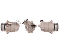 EXCHANGE AC COMPRESS