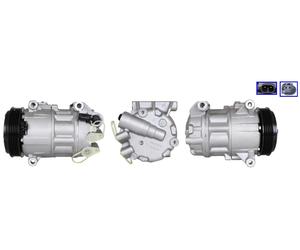 EXCHANGE AC COMPRESS