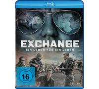 Exchange - Ein Leben für ein Leben (Blu-ray) Adamovych Anna Basha Vasily