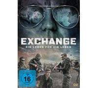 Exchange - Ein Leben für ein Leben (DVD) Adamovych Anna Basha Vasily Dovzhenko