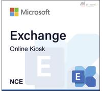 Exchange Online Kiosk (NCE)