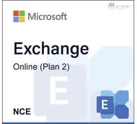 Exchange Online (Plan 2) (NCE)