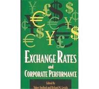 Exchange Rates and Corporate Performance Yakov Amihud (Auteur)