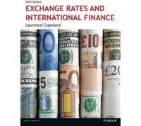 Exchange Rates and International Finance - [Version Originale] Inconnu (Auteur)