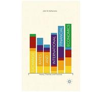 Exchange Rates And International Financial Economics