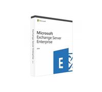 Exchange Server 2019 Entreprise (Enterprise) - Clé licence à télécharger