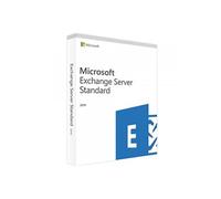 Exchange Server 2019 Standard - Clé licence à télécharger
