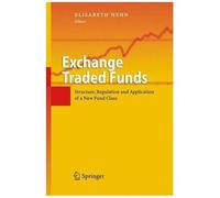 Exchange Traded Funds