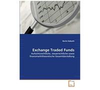 Exchange Traded Funds
