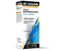 Excilor Crème Régénératrice Anti-Callosité 50ml