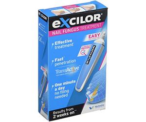 Excilor Excilor antifongique à ongles Stylo Appli