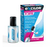 Excilor Forte - Mycose de l'ongle Solution(S) 60 pc(s)