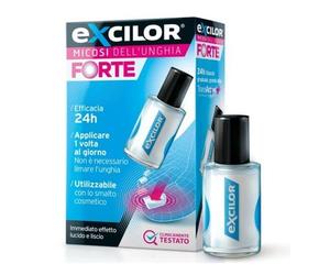Excilor Forte Solución Micosis Uñas 30ml