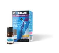 Excilor Gel Antiverrugas 4 Ml