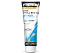 Excilor Crème Hydra-Intense 125ml