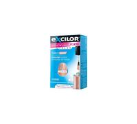 Excilor Mycose De L'ongle Forte Color Nude 30ml