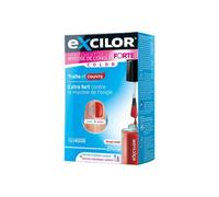 Excilor Mycose De L'ongle Forte Color Red 30ml