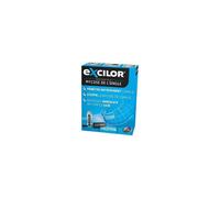 Excilor Mycose De L'ongle Solution 3.3 Ml