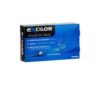 Excilor Mycose De L'ongle Stylet