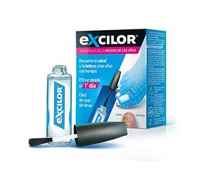 Excilor Nail polish treatment 4ml