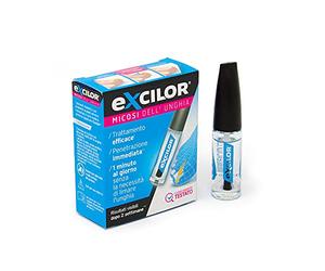 Excilor soleil Ungueale 3,3 ml