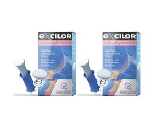 Excilor Traitement Acrochordons Stick(S) 2x1 pc(s)