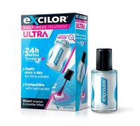Excilor Traitement antifongique des ongles ULTRA, traitement et réparation antifongique extra fort pour les ongles, restaure des ongles beaux et sains