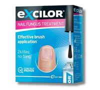 Excilor Traitement contre la mycose des ongles