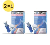 Excilor® Traitement des Acrochordons 2 pour 1 Stick(S) 2x1 pc(s)