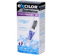 Excilor Traitement des Verrues Cryo Solution(S) 14 g