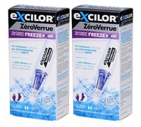 Excilor Traitement des Verrues Cryo Solution(S) 2x14 g