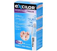 Excilor Traitement Verrues Freeze Stylo(S) 1 pc(s)