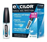 Excilor Treatment Nail Solution 3.3ml