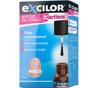 Excilor Triple Action 7ml