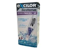 Excilor Zéro Verrue Freeze Excel