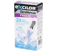 Excilor ZéroVerrue Freeze Solution(S) 7,5 g