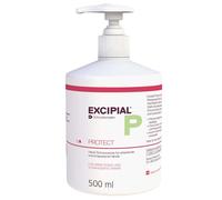 Excipial® P PROTECT Crème 500 ml