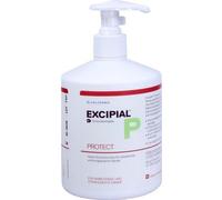 EXCIPIAL Protect Crème protectrice pour les mains, 500 ml de crème