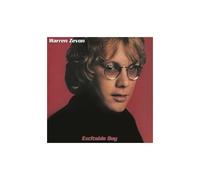 Excitable Boy/Vinyle Noir Audiophile 180gr/Produit par Jackson Browne