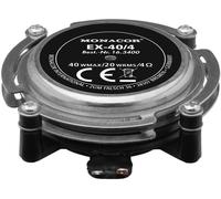 Excitant Audio / Résonateur, 20W RMS 4Ohm - MONACOR